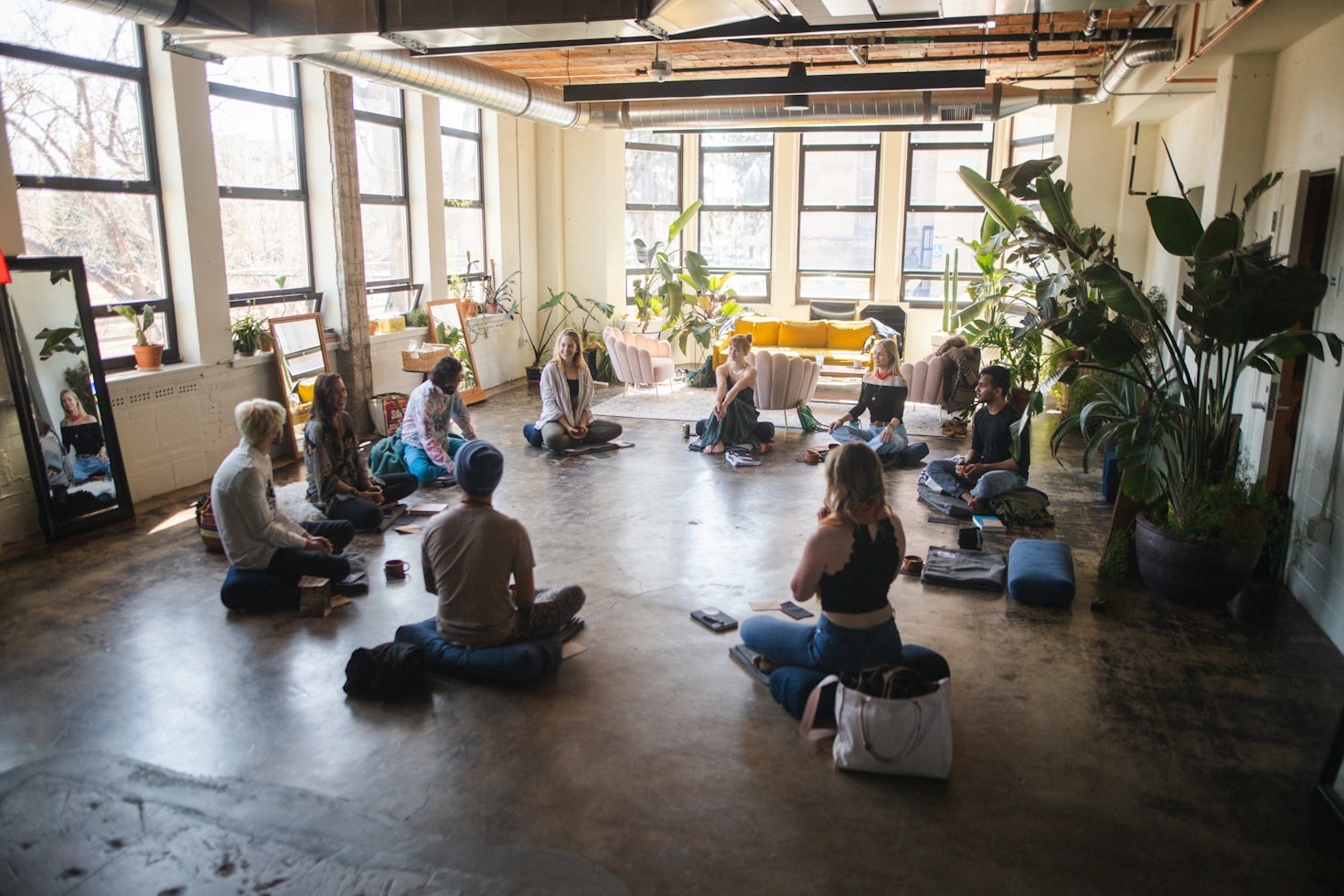 How Faith In Action Transforms Local Neighborhoods