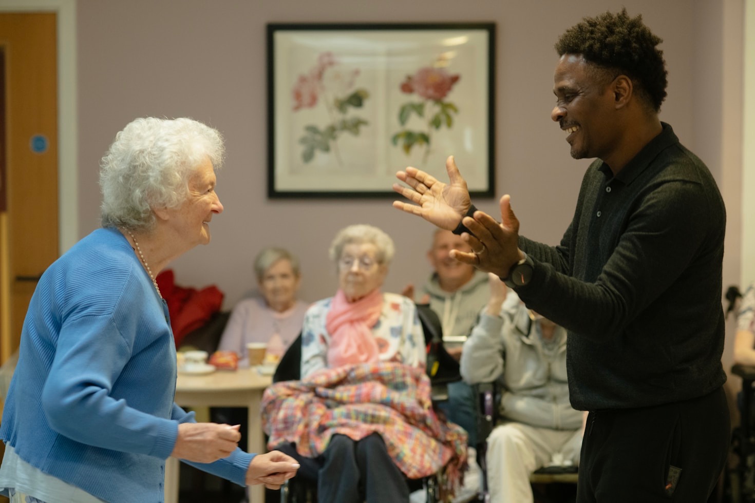 Five Ways You Can Serve Your Community