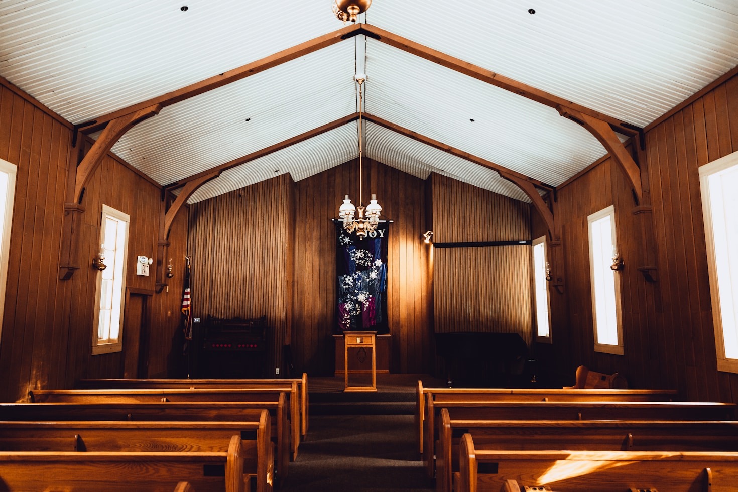 Building Bridges Between Churches And Local Missions